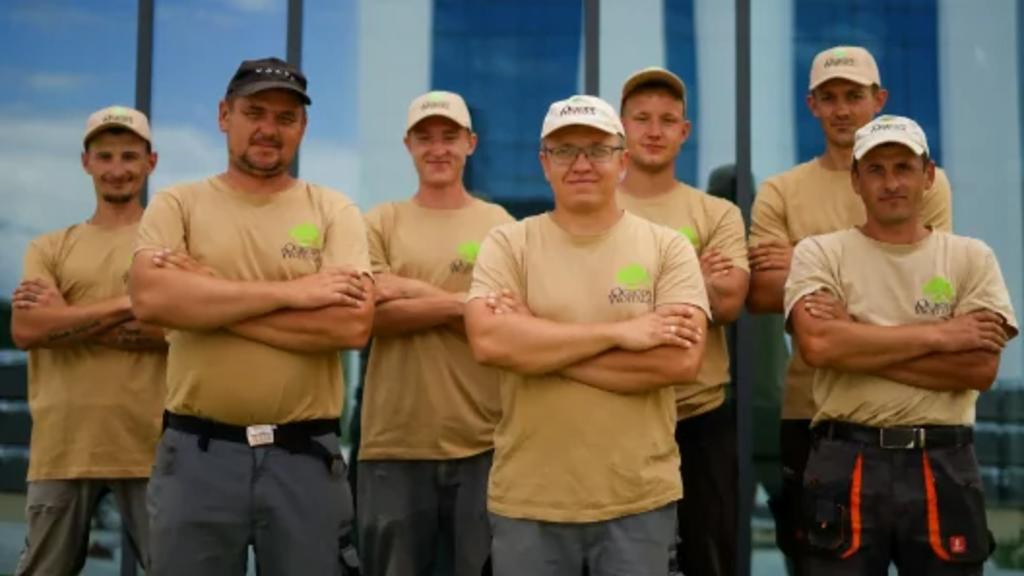 Zdjęcie na okładce dla Ogrody Wojtala | Aranżacje ogrodu | Układanie kostki brukowej | Prace ziemne